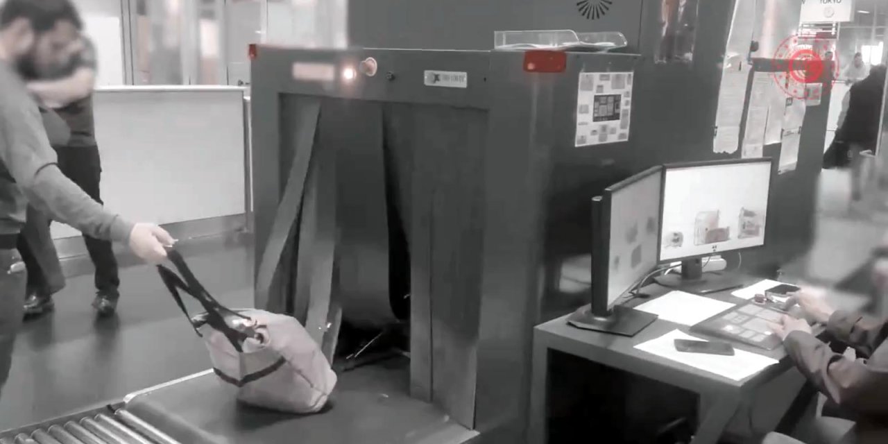 İzmir'de Yurt Dışına Kaçırılmaya Çalışılan 861 Tarihi Para Ele Geçirildi