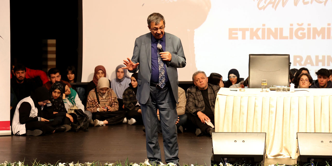 Rize’de Hayati İnanç Yoğunluğu