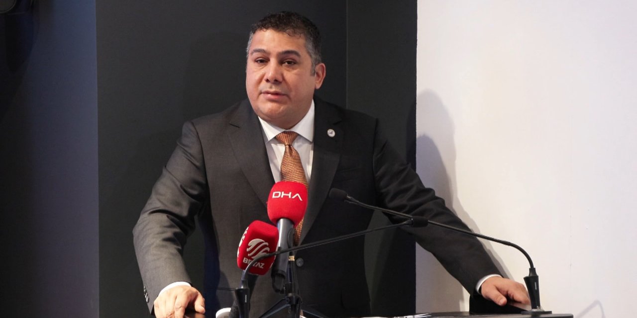 Yerli Ve Milli Parti Genel Başkanı Mutlu: Emekli Maaşı 32 Bin Lira Olsun