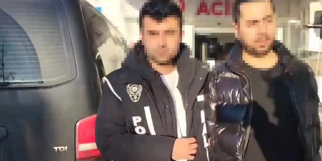 Karşılıksız Çek Operasyonu: 25 Kişi Tutuklandı