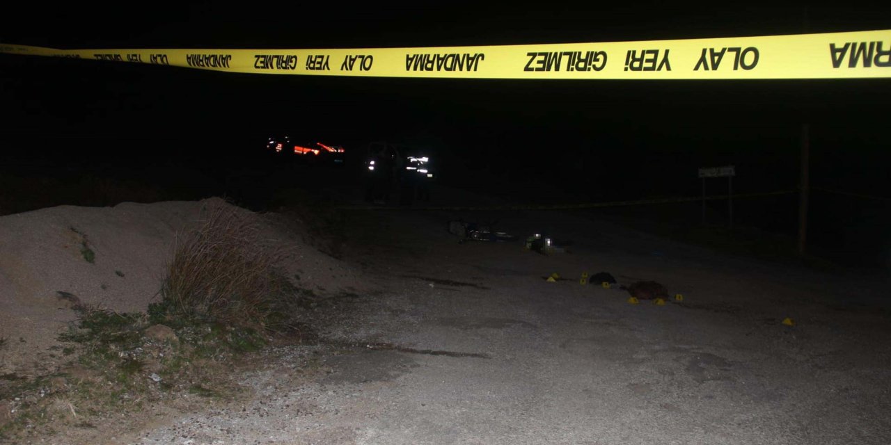 Çanakkale’de 2 Motosikletlinin Öldüğü Silahlı Saldırıda Gözaltı Sayısı 4’e Çıktı