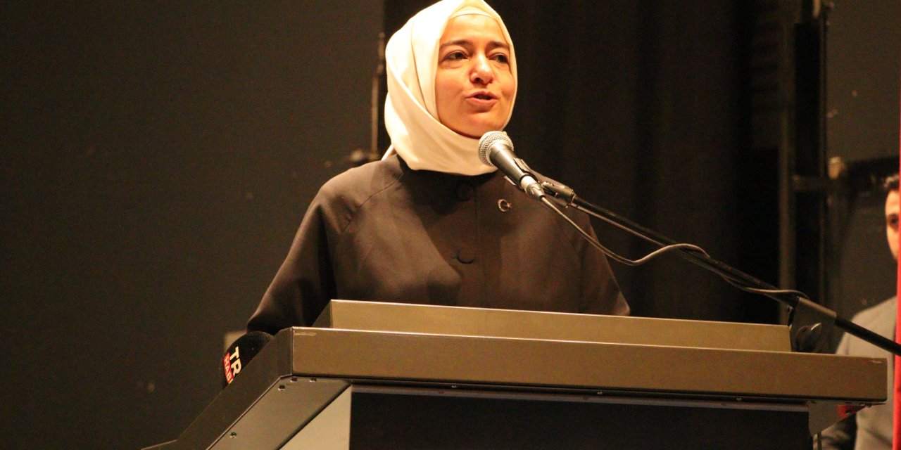 Ak Parti’li Kaya: Bu Topraklar Ana Muhalefete Asla Emanet Edilemez