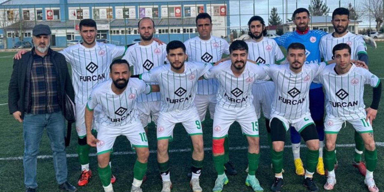 Futbolcuları Kaza Geçiren Dicle Belediyespor, Ligden Çekildi