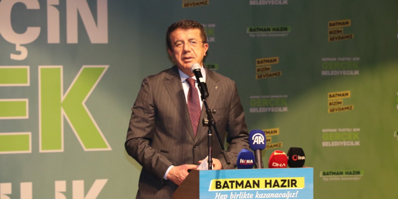 Ak Parti’li Zeybekci: Belediyenin Önünde Zeybek Oynayacağım
