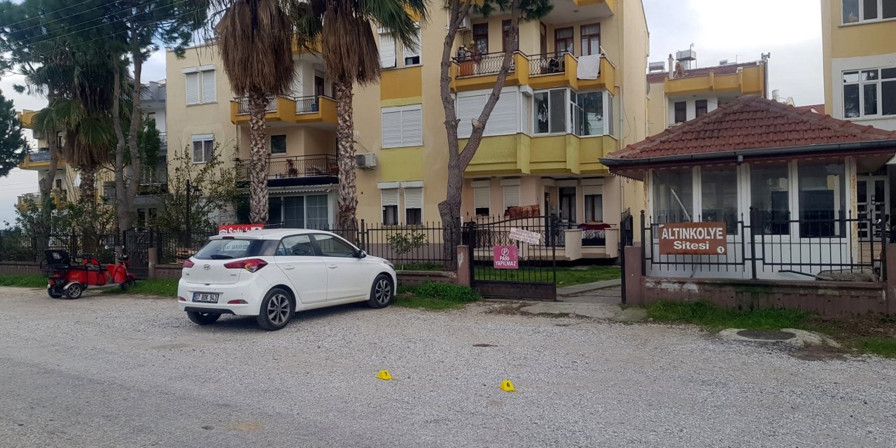 Eski İyi Parti İlçe Başkanına Saldırıyı Azmettiren Ve Planlayan Yakalandı