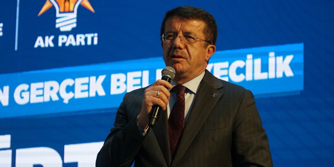 Ak Parti'li Zeybekci: Belediyenin Önünde Zeybek Oynayacağım (2)