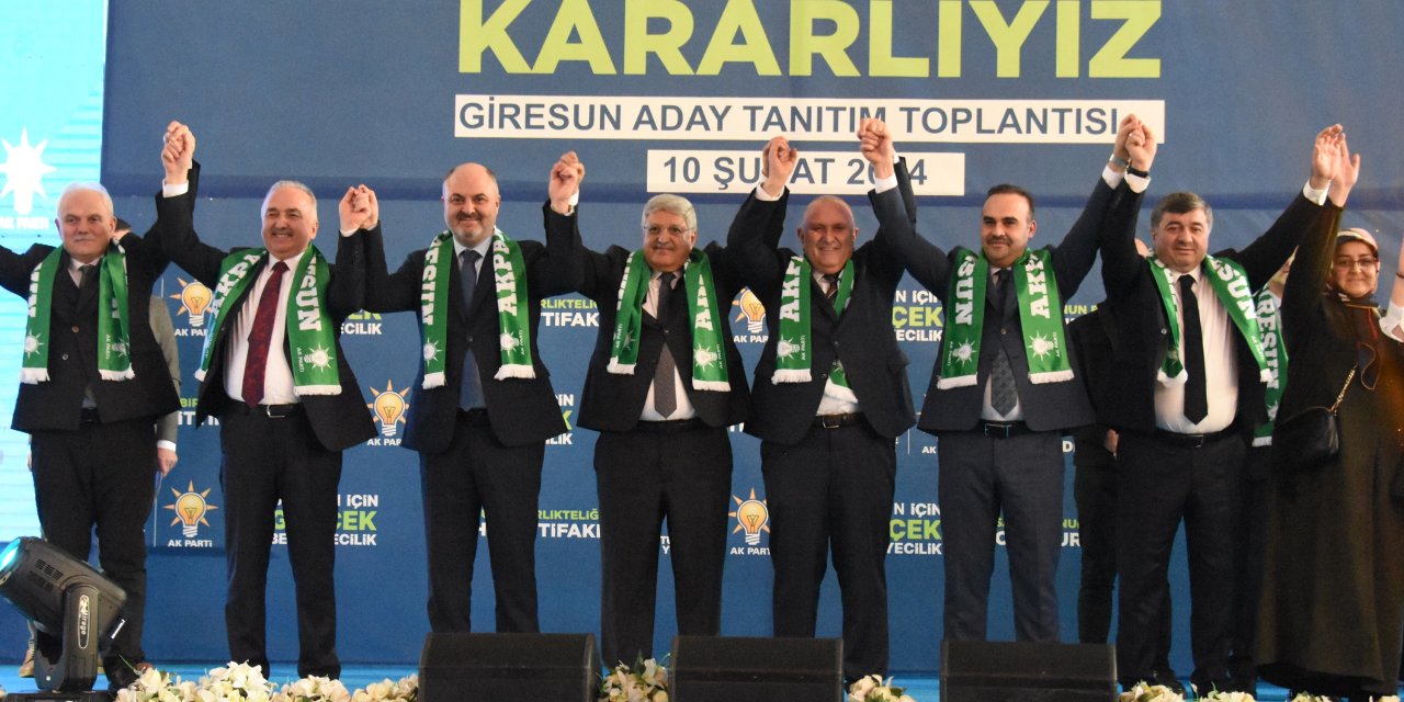 Bakan Kacır: Alper Gezeravcı, En Kısa Sürede Türkiye'de Olacak (2)