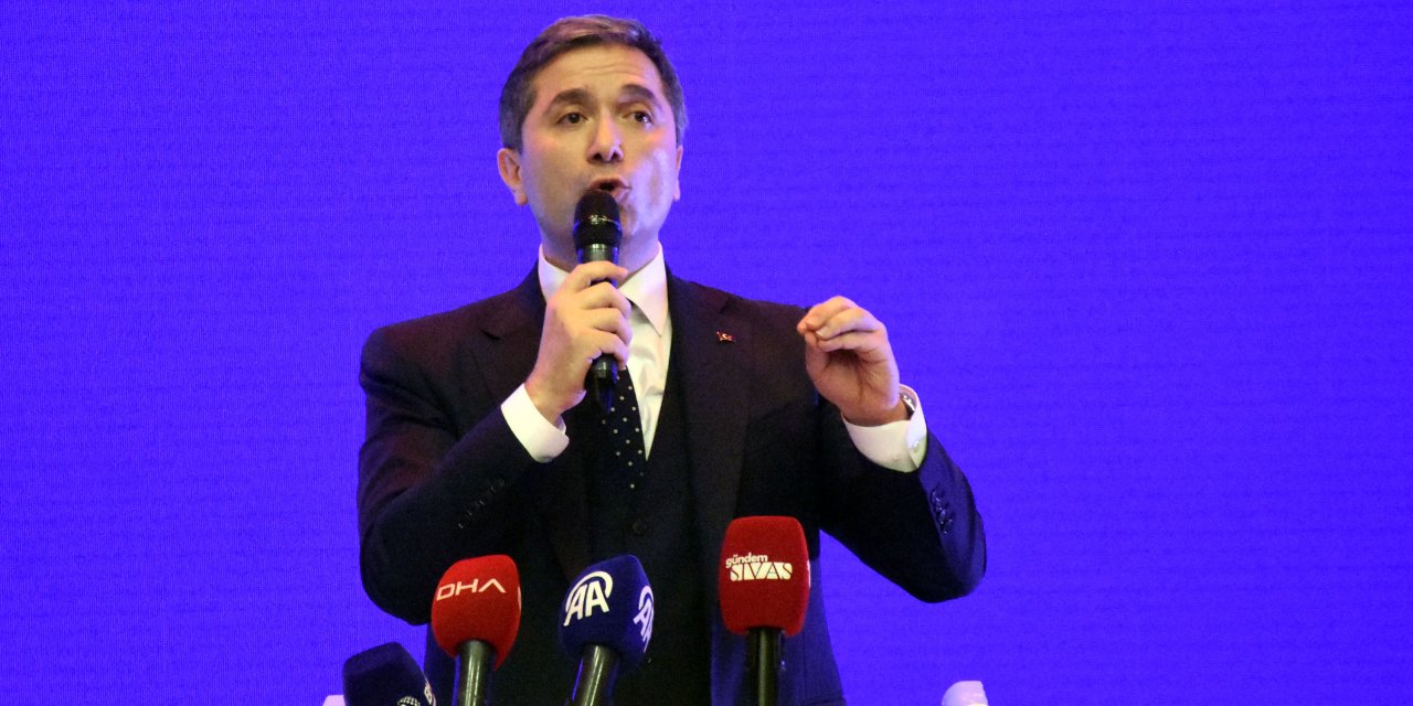 Ak Parti'li Sırakaya: Kariyer Planlaması Yapan Başkana Bu Millet Oy Verir Mi (2)