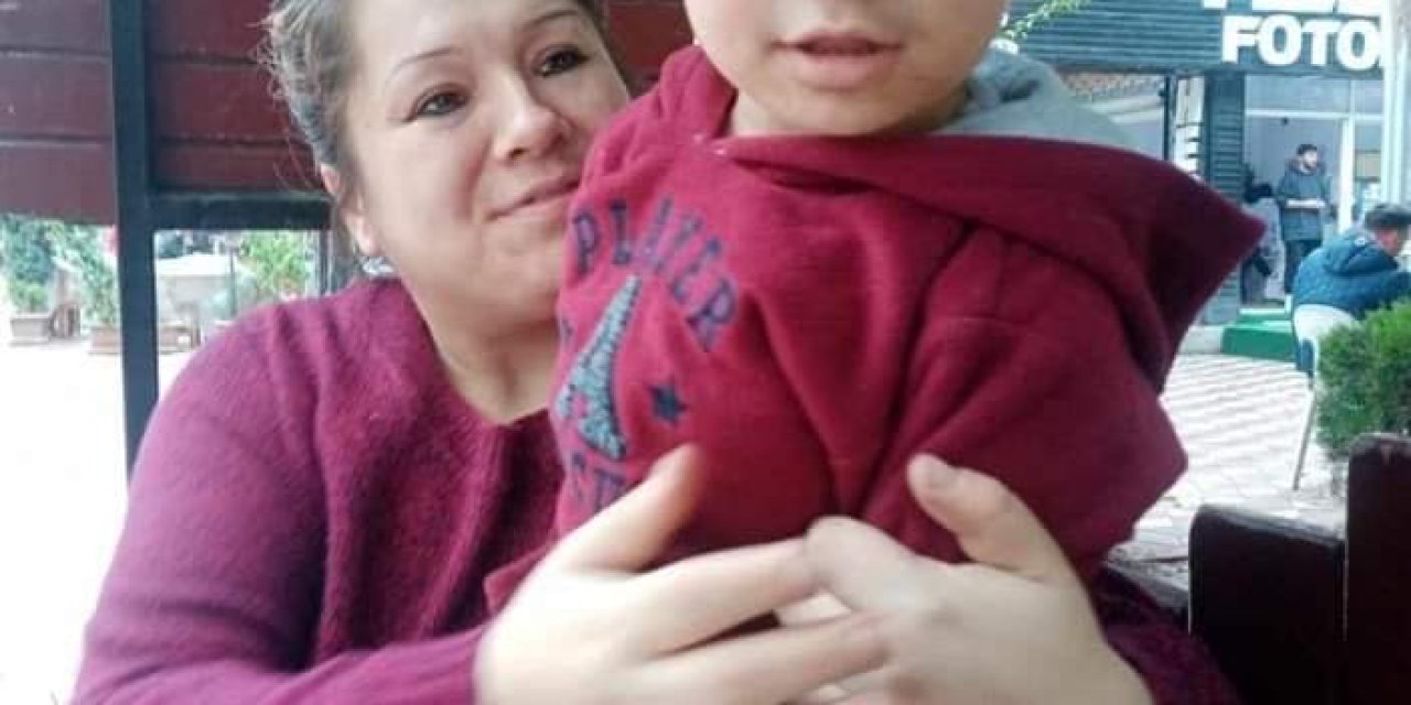 9 Gündür Kayıp Hamile Kadın İle 2 Çocuğu, Tüfekle Öldürülmüş Halde Bulundu