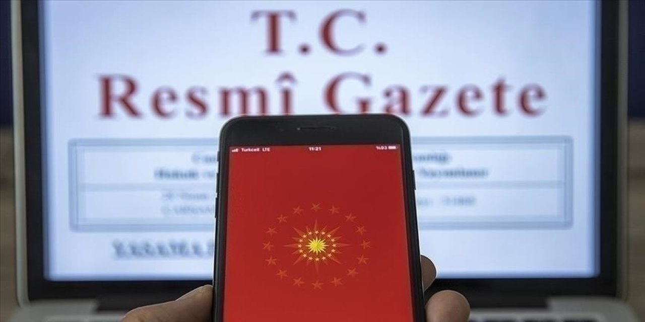 Ücretsiz doğal gaz tüketimine ilişkin EPDK kararları Resmi Gazete'de yayımlandı