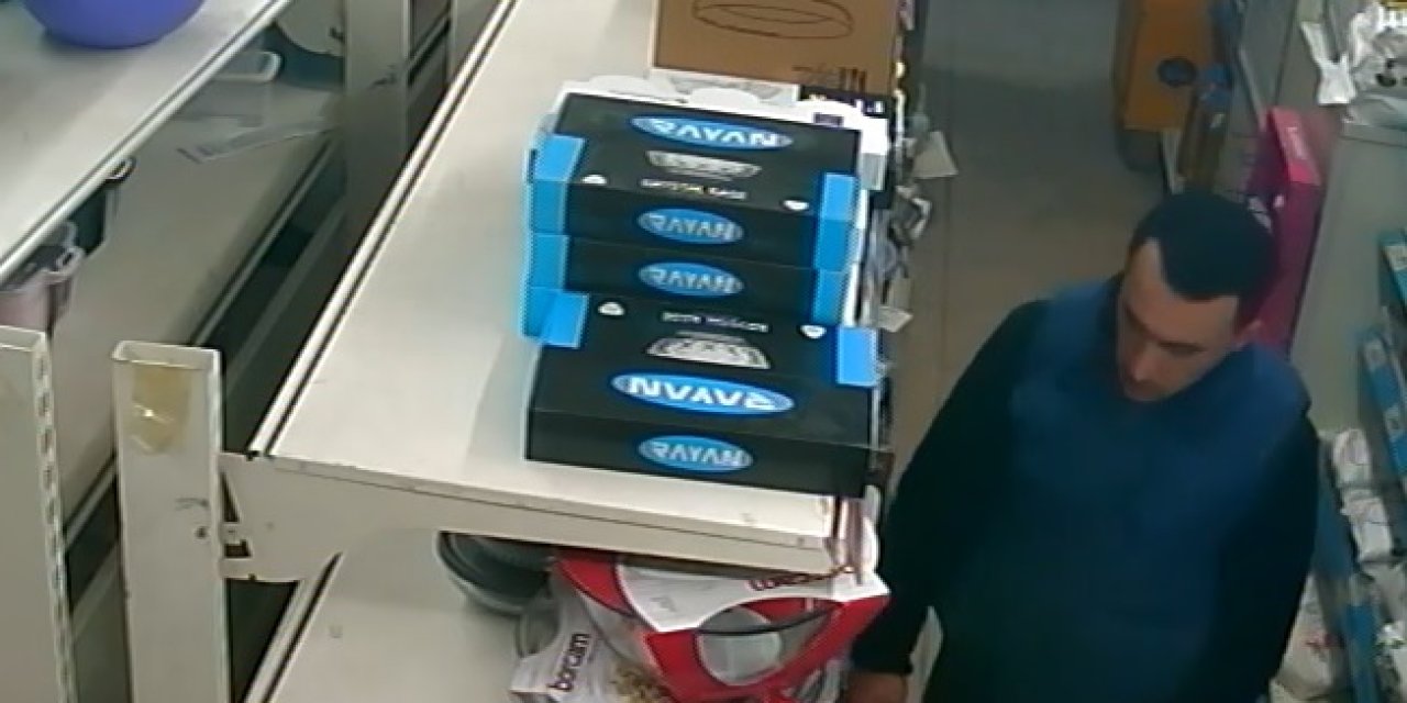 Markette , Oyuncaklara Bakan Çocuğa Sarkıntılık Sanığına 5 Yıl İndirimsiz Hapis Cezası