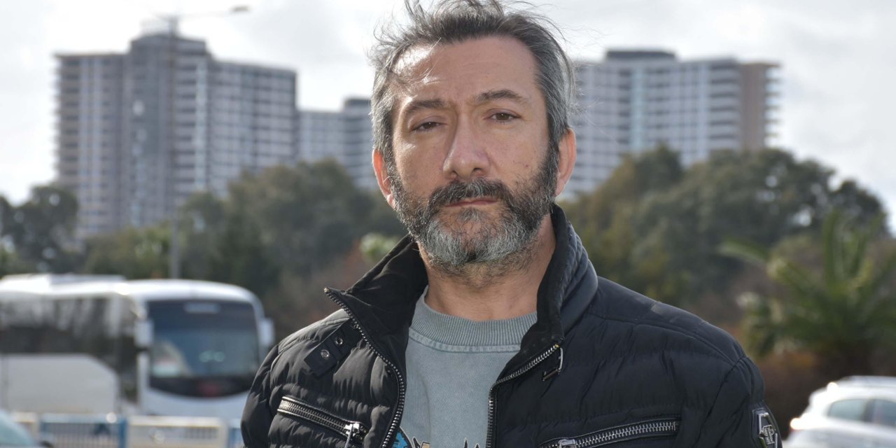 Skuter Kazasında Oğlunu Kaybeden Baba: Çok Tedbirsiz Bir Araç, Kaldırılmalı