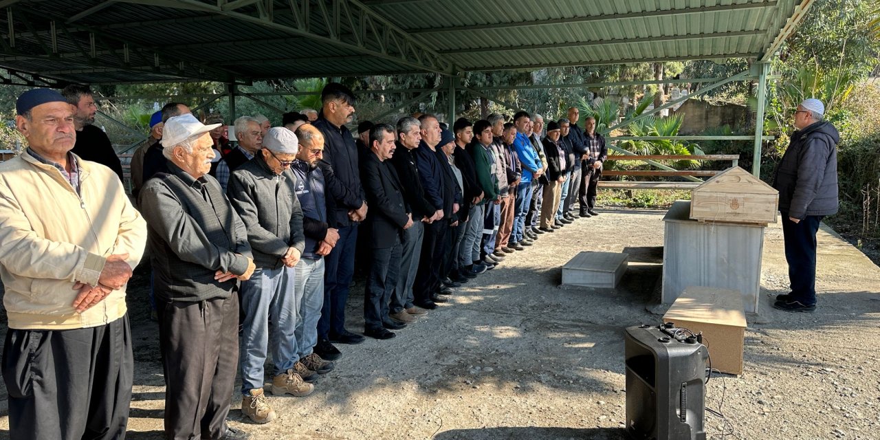 Hamile Kadın İle 2 Çocuğunu Öldüren Eski Korucu Adliyede (2)