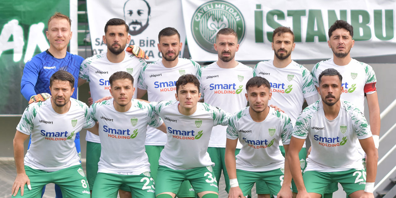 Lider Çayelispor Kireçhanespor’u konuk ediyor