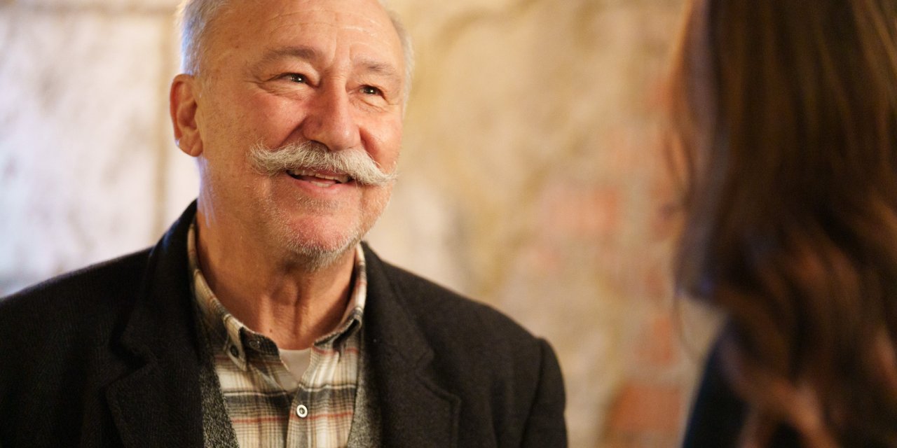 Altan Erkekli, Senden Önce’nin Oyuncu Kadrosuna Katıldı