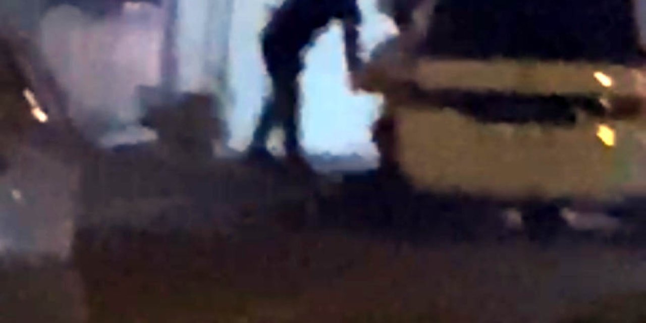 Cezaevi Firarisinin Bekçiler Tarafından Darbedilmesine Soruşturma