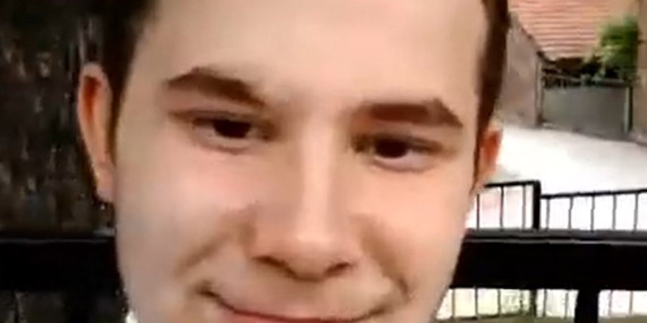 Alkollü Sürücünün Ölümüne Neden Olduğu Emir, Kaza Olmaması İçin Işık Tutuyormuş