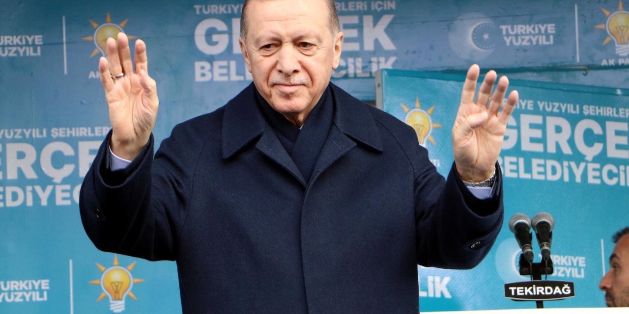 Erdoğan: Milletimizin Canına Kasteden Tüm Alçaklarla Mücadelemizi Sürdüreceğiz