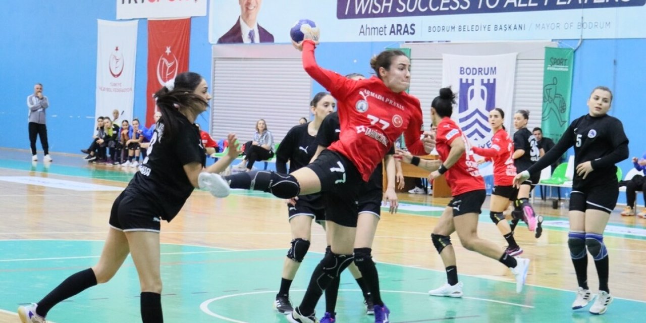 Yalıkavakspor Kupada Tur Atladı