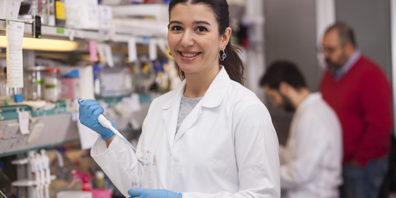 Üniversitelerdeki Kız Öğrenci Oranı Yüzde 51,7'ye Yükseldi