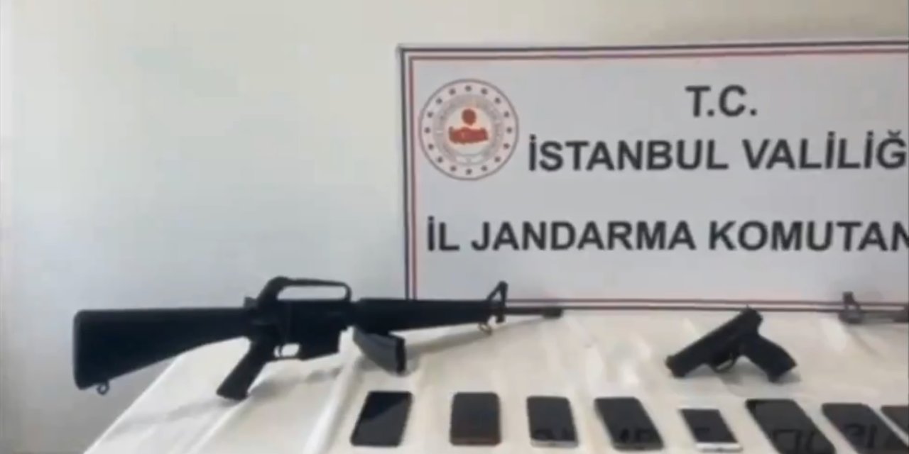 Bakan Yerlikaya: 'Mercek-11' Operasyonlarında 1124 Şüpheli Yakalandı