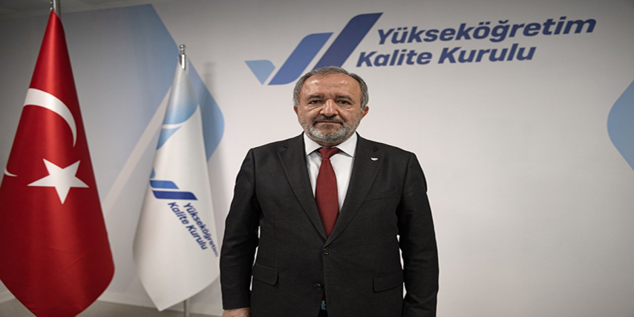 Yükseköğretim Kalite Kurulundan 30 üniversiteye kurumsal akreditasyon