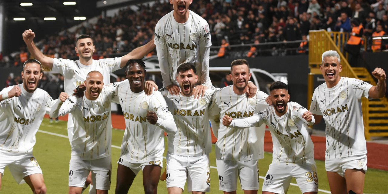 Manisa Fk Moral Buldu