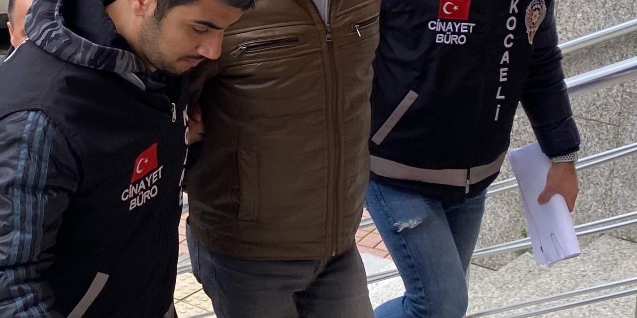 Kuzen Cinayetinde Müebbet Hapis İstemi