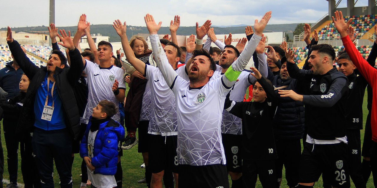 Bornova 1877'nin Kalesi İzmir