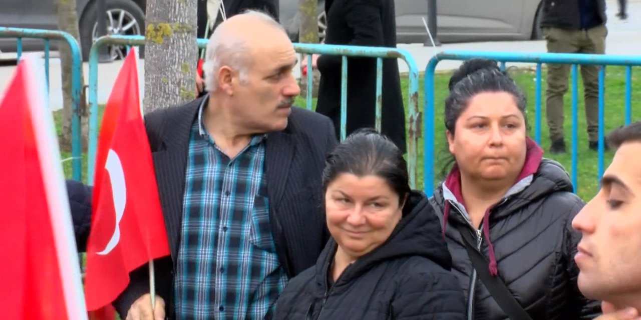 Murat Kurum: Bizim Dönemimizde Trafik Çilesi Bitecek