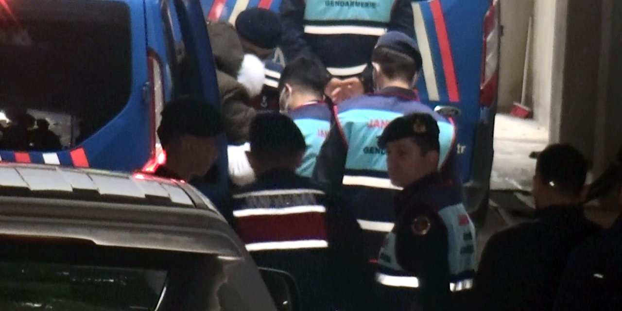 Eski İyi Partili Başkana Saldırının Planlayıcısı, Azmettiriciden Parayı Alamayınca İtirafçı Oldu