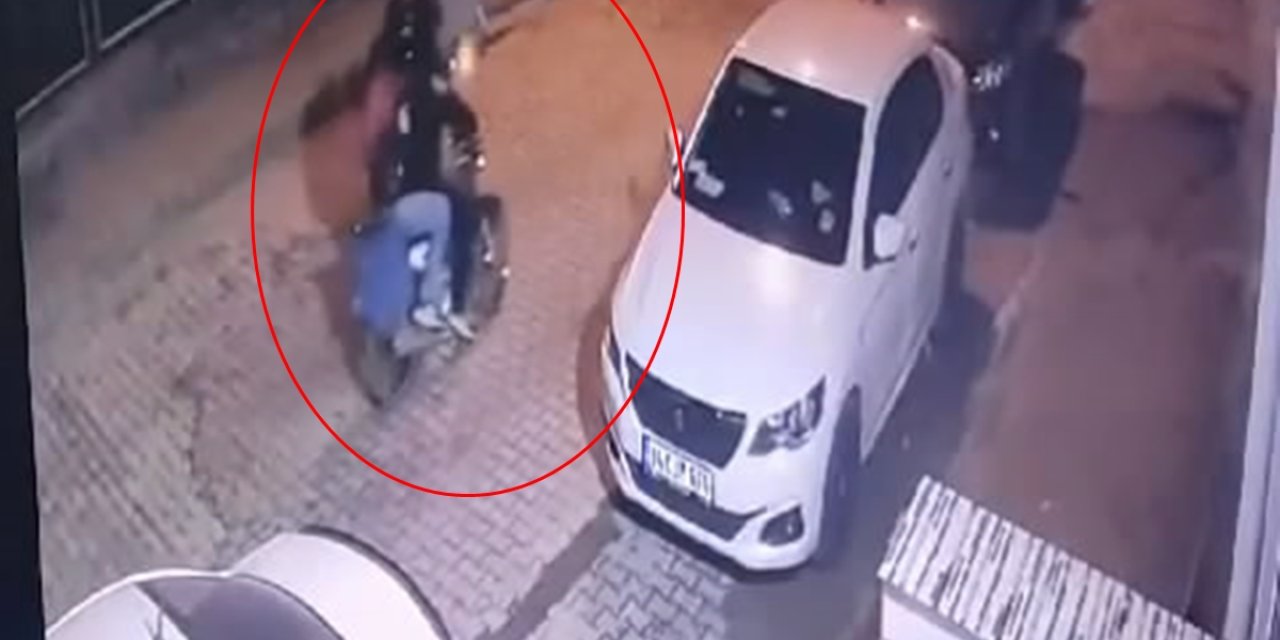 Elazığ’da 4 İş Yerine Silahlı Saldırı Düzenleyen 5 Şüpheli Tutuklandı