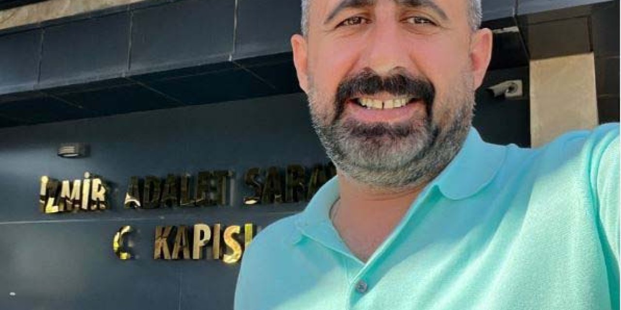 İzmir'de Fabrika Ortağı, Sendika Başkanını Bacağından Vurdu