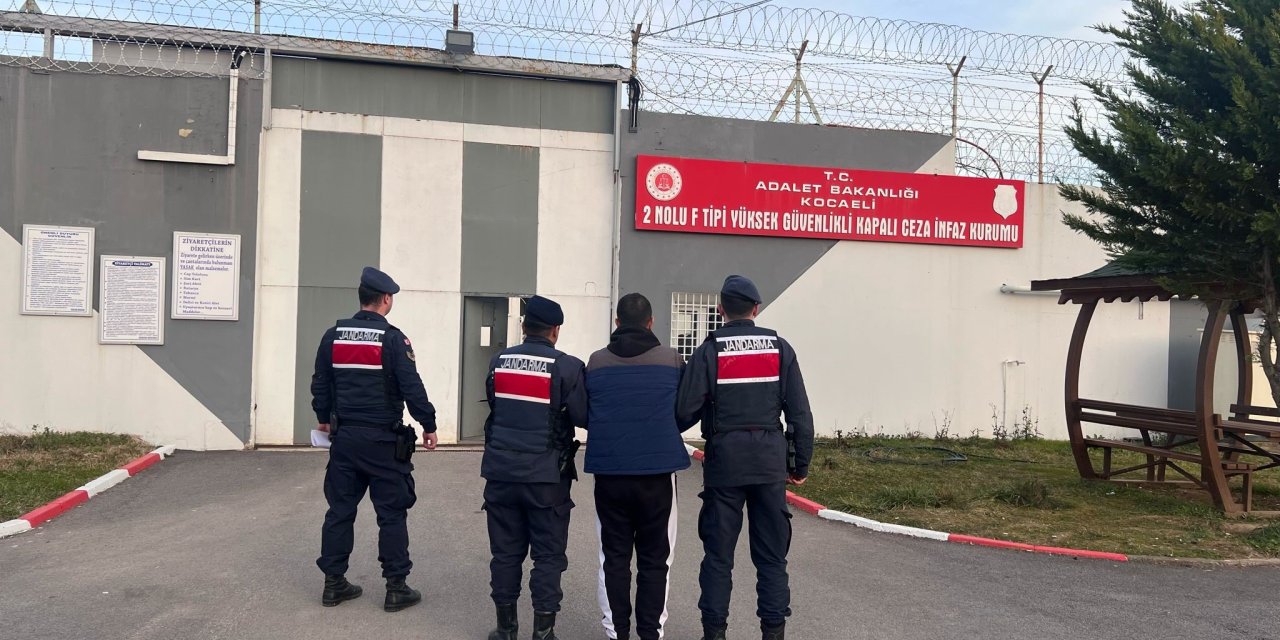 Kocaeli’de Pkk Ve Deaş Operasyonu: 2 Tutuklama