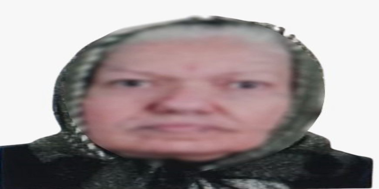 Bağcılar'da Psikolojik Sorunları Olan Kişi Annesini Bıçaklayarak Öldürdü