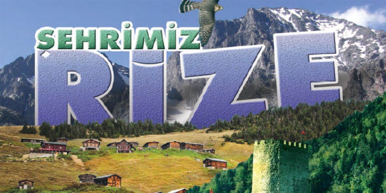 Rize’de o alanlar "kesin korunacak hassas alan" olarak ilan edildi