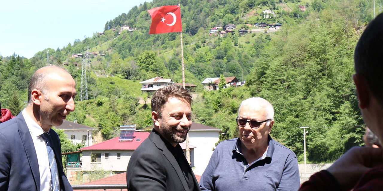 Avcı: Milletimiz Yaptıklarımızı Biliyor ve Güveniyor. 14 Mayıs Bunun Göstergesi Olacak