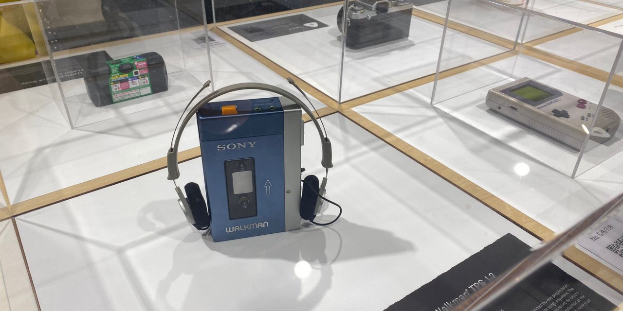 ‘Dünden Bugüne 100 Japon Tasarımı’ Sergisi Ziyarete Açıldı