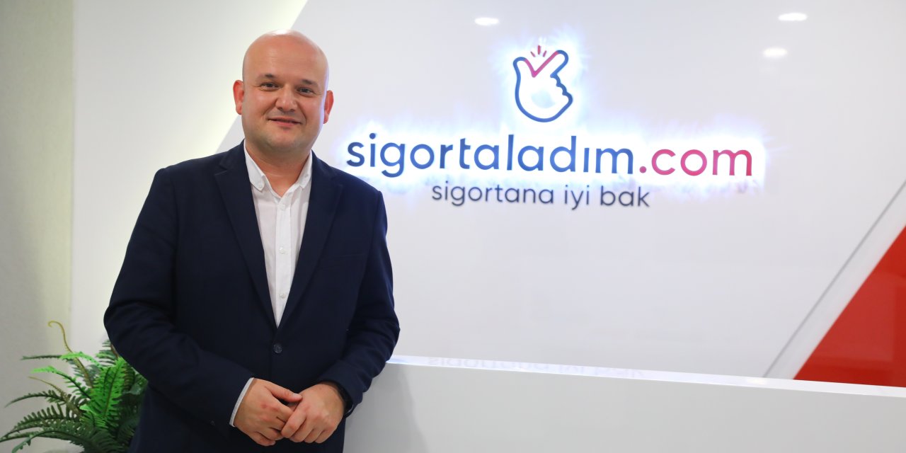 "Trafik Sigortası Prim Üretimi Yüzde 101, Kasko Sigortası Prim Üretimi Yüzde 89 Arttı"