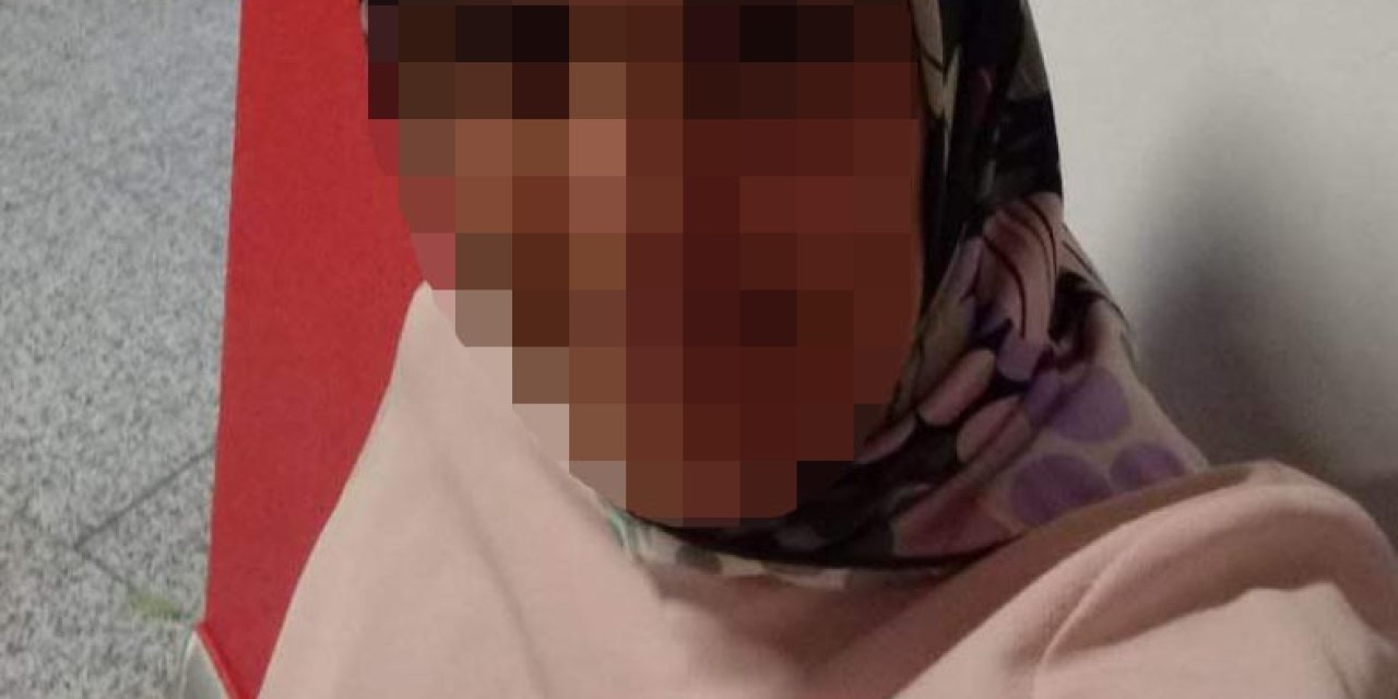 Üvey Annesi Tarafından Dışkı Yedirilen Kızın Babası: Adalet İstiyorum