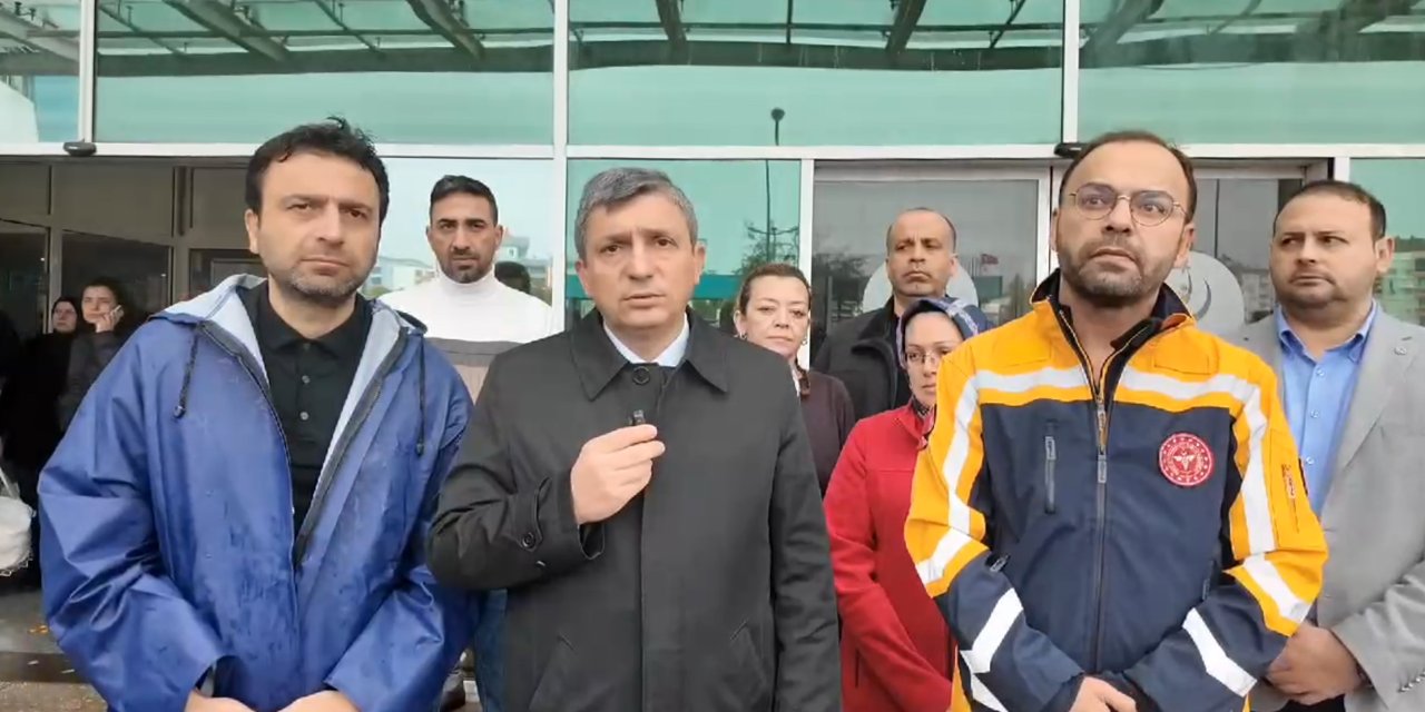 Antalya'da Şiddetli Yağış; 5 İlçede Okullar Tatil (6)