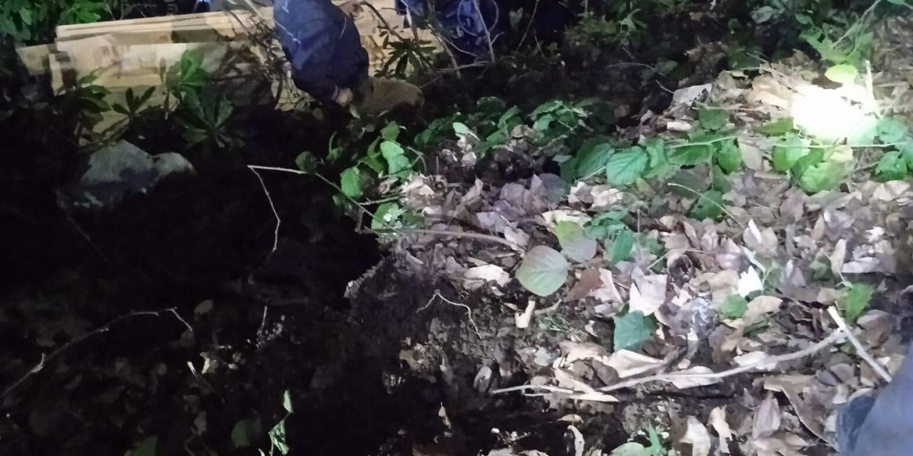 'Patpat' Devrildi; 1 Ölü