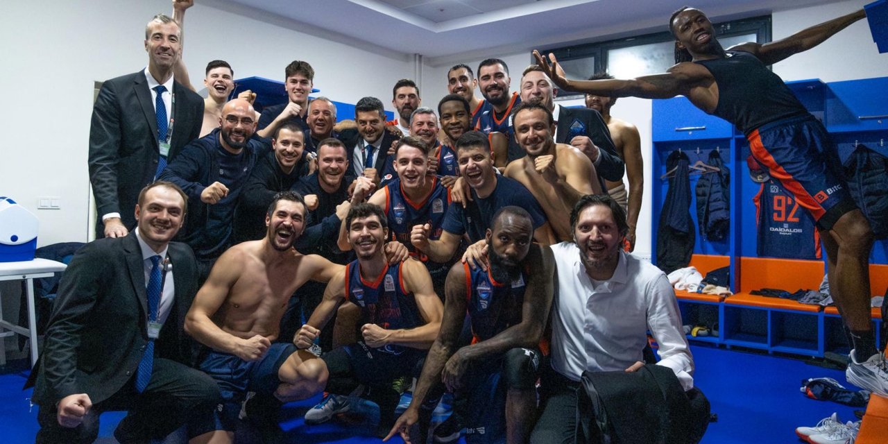 Çağdaş Bodrum'dan Çok Kritik Zafer