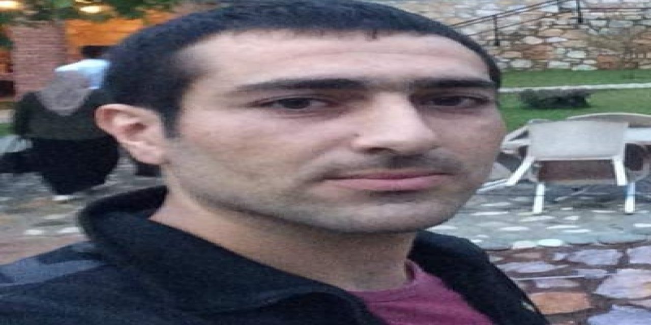 Makineye Sıkışan Fabrika İşçisi Öldü