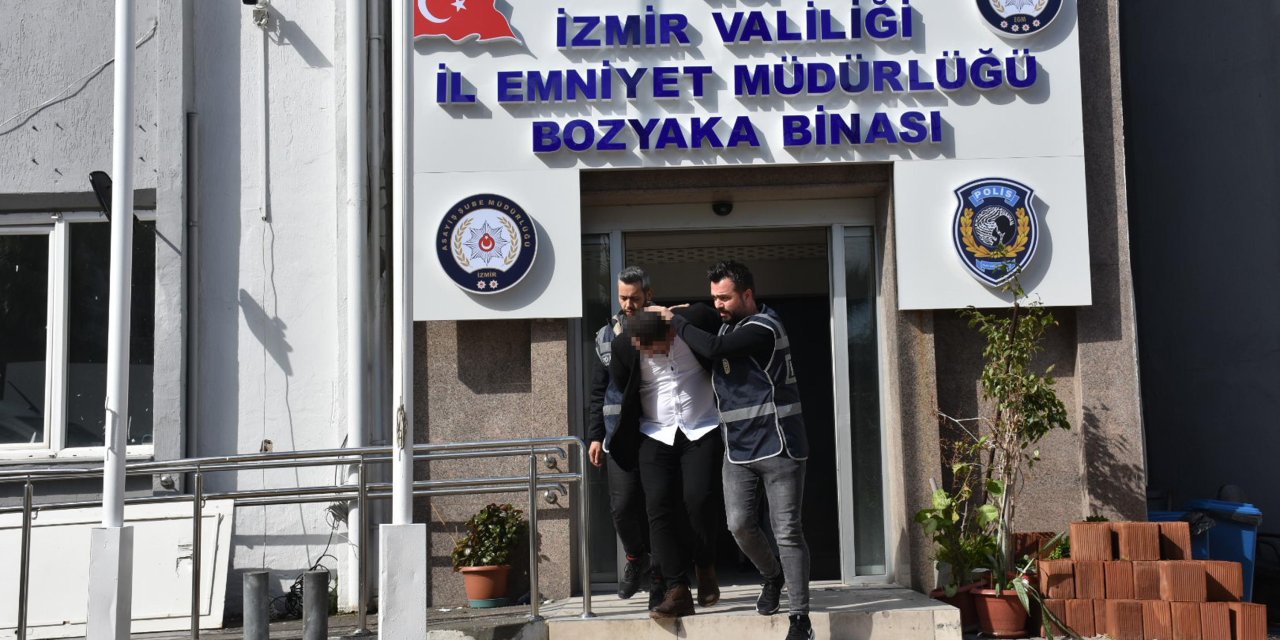 Sendika Başkanını Tabancayla Yaralayan Şüpheli: Alaycı Konuştuğu İçin Vurdum