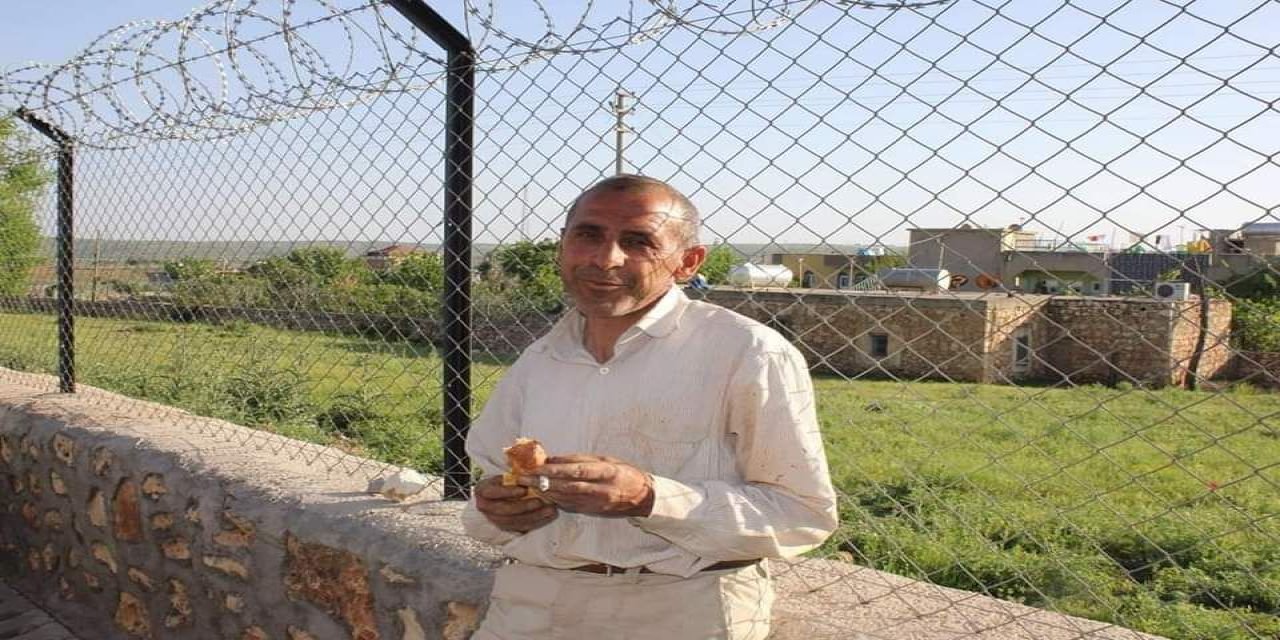 Evinin 3'üncü Katından Düşüp, Öldü