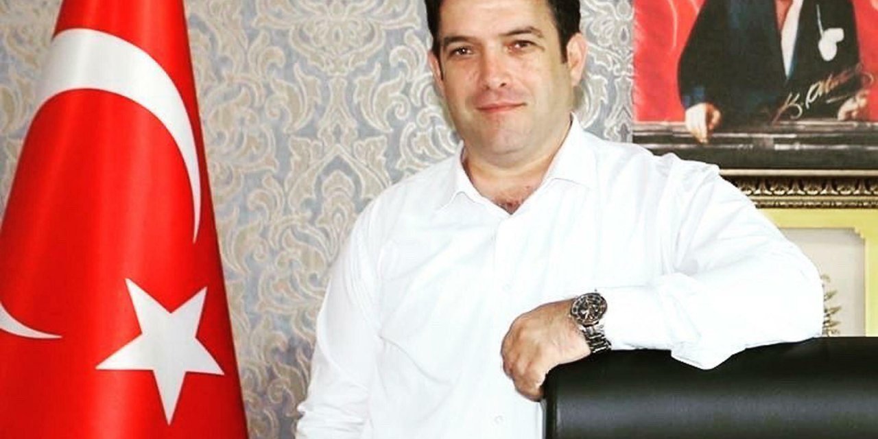 Seydikemer'de İyi Parti Adayı Sağır, Adaylıktan Çekildi