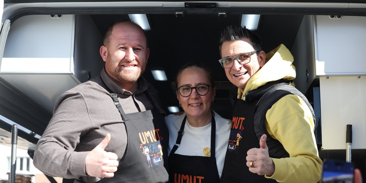 Vakıfbank Spor Kulübü’nden Kaçuv’a Destek