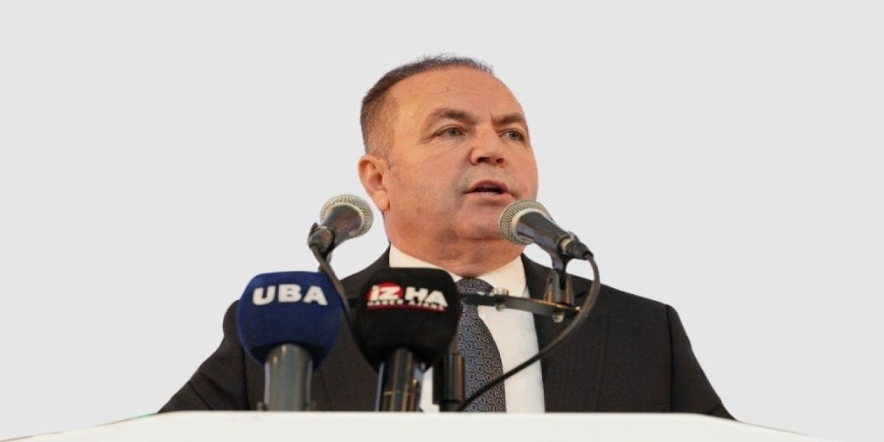 Anavatan Partisi, 4 Büyükşehir Ve 27 İlçede Adaylarını Açıkladı