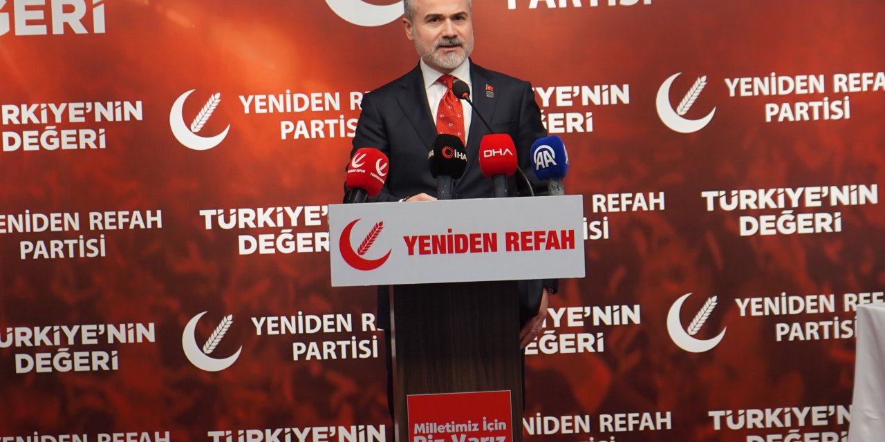 Suat Kılıç: Bu Akaryakıt Zammını Ulaşım Sektörü Taşıyamaz